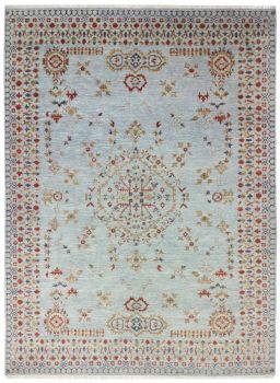 Hand Knotted Traditional Rug 810 x 122